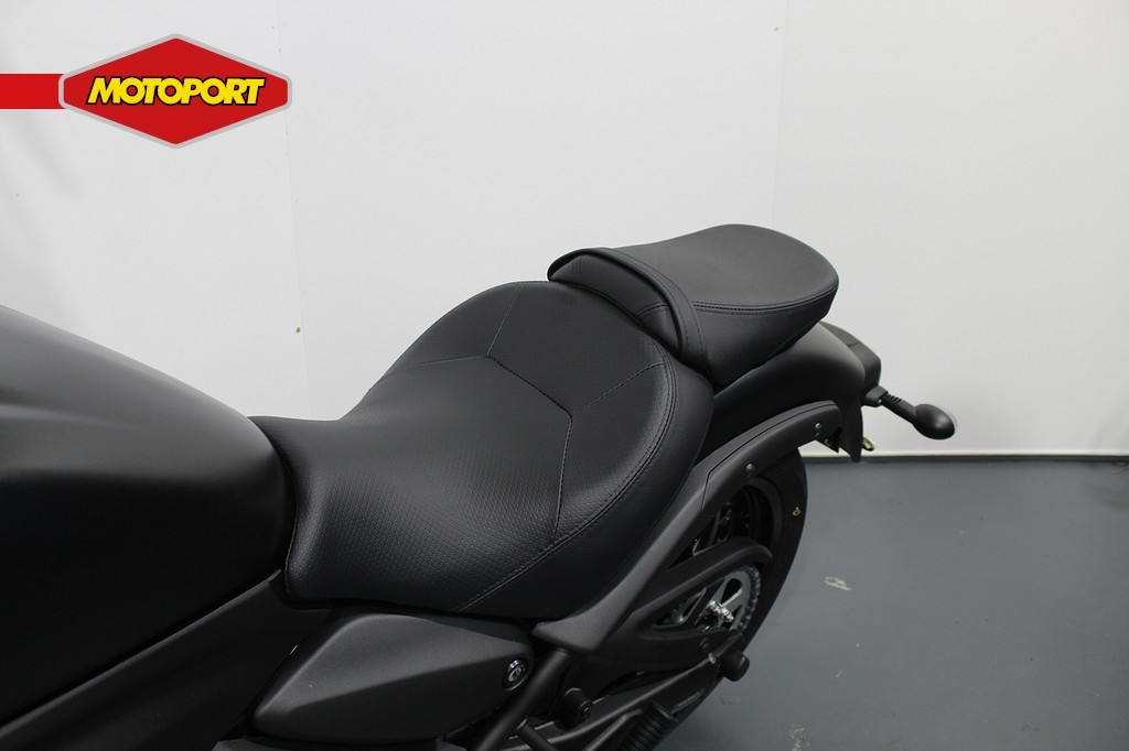 KAWASAKI - Vulcan S