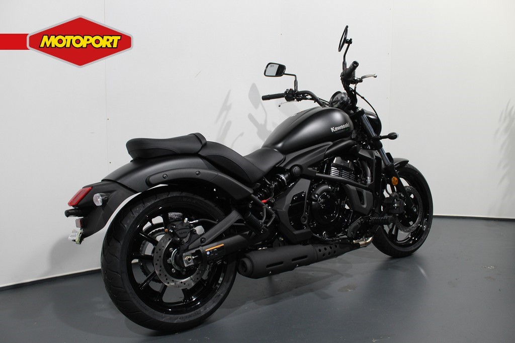 KAWASAKI - Vulcan S