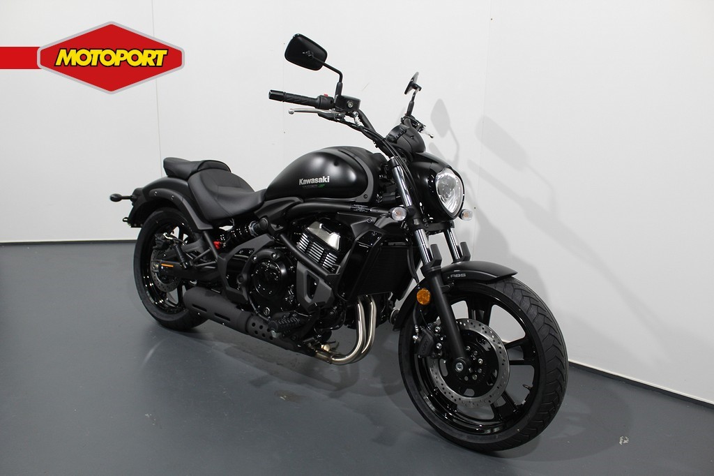 KAWASAKI - Vulcan S