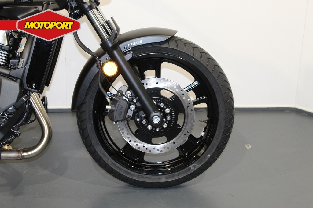 KAWASAKI - Vulcan S