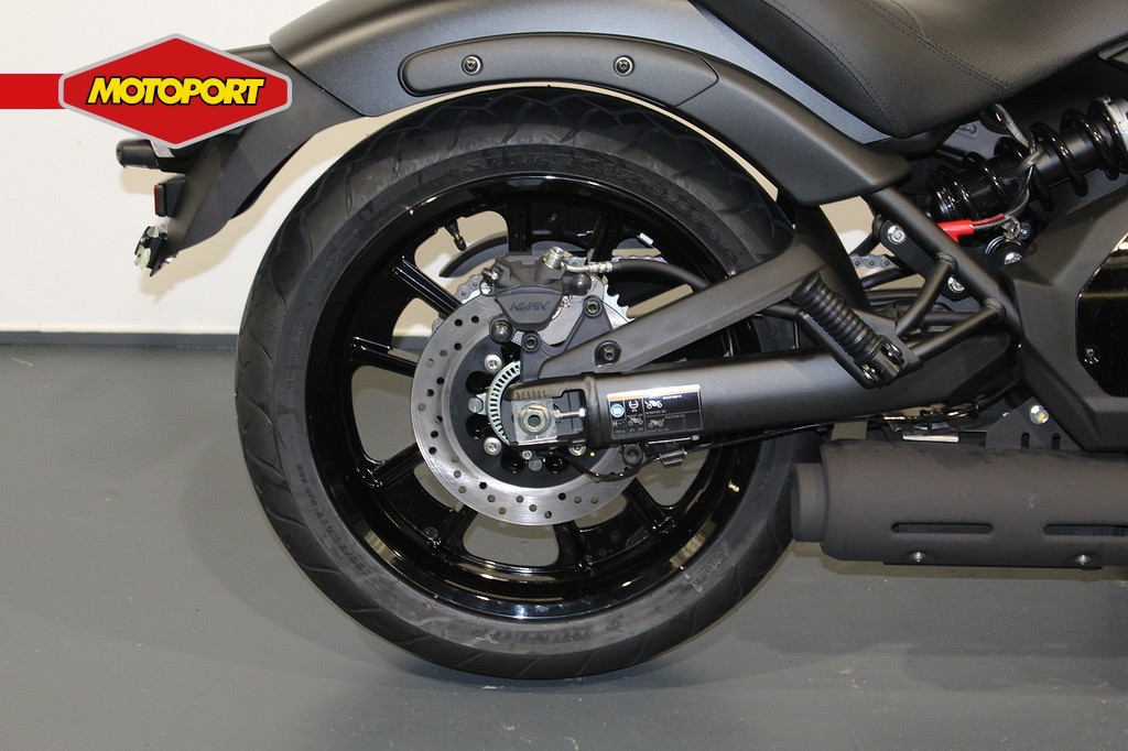 KAWASAKI - Vulcan S