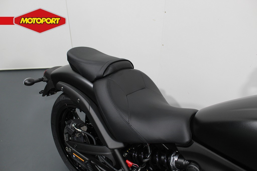KAWASAKI - Vulcan S