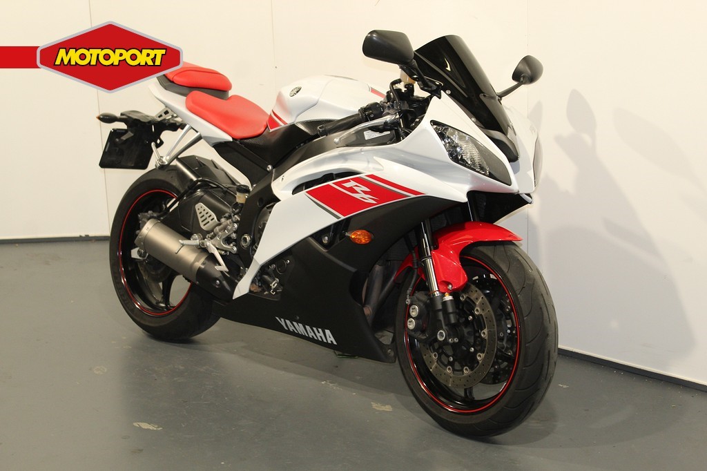 YAMAHA - YZF-R6