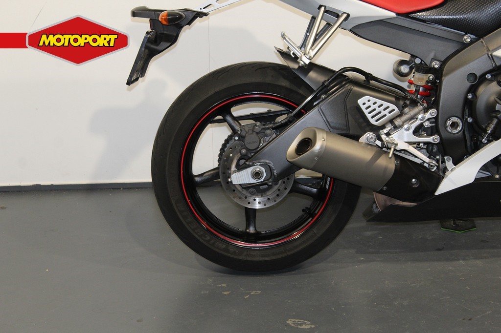 YAMAHA - YZF-R6