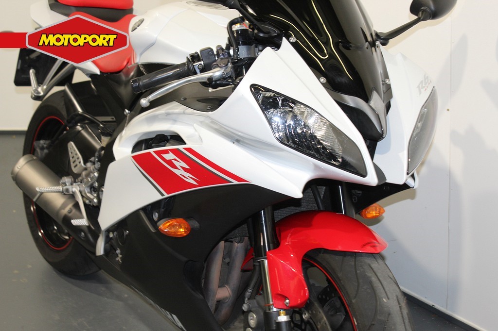 YAMAHA - YZF-R6