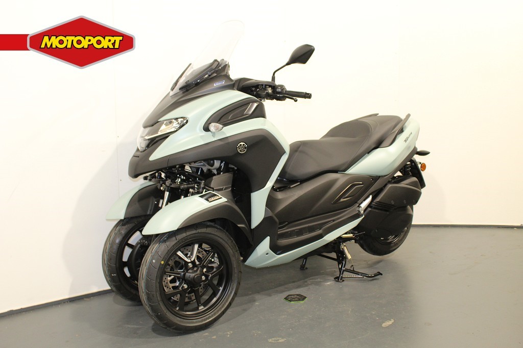 YAMAHA - Tricity 300
