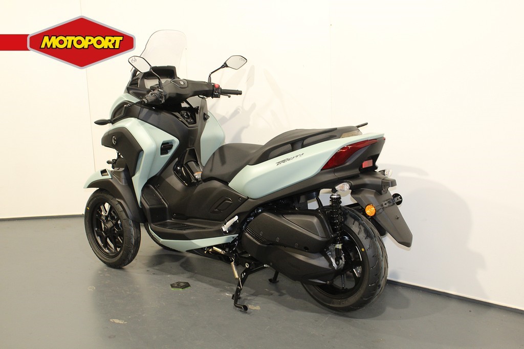 YAMAHA - Tricity 300