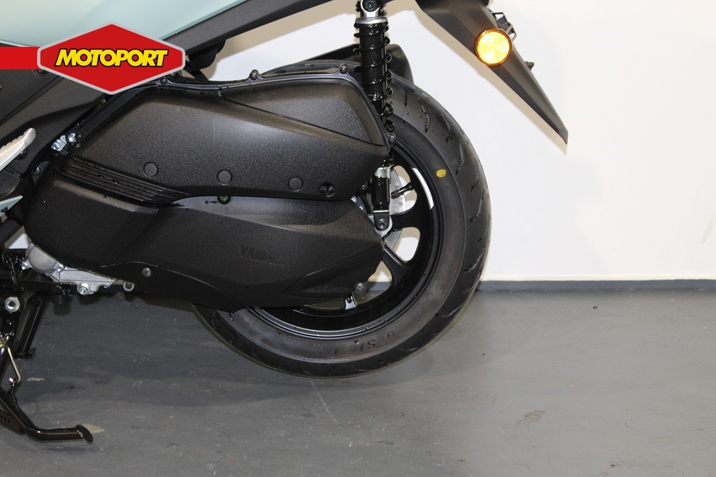 YAMAHA - Tricity 300
