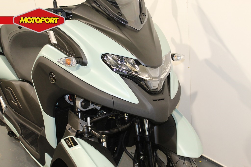 YAMAHA - Tricity 300