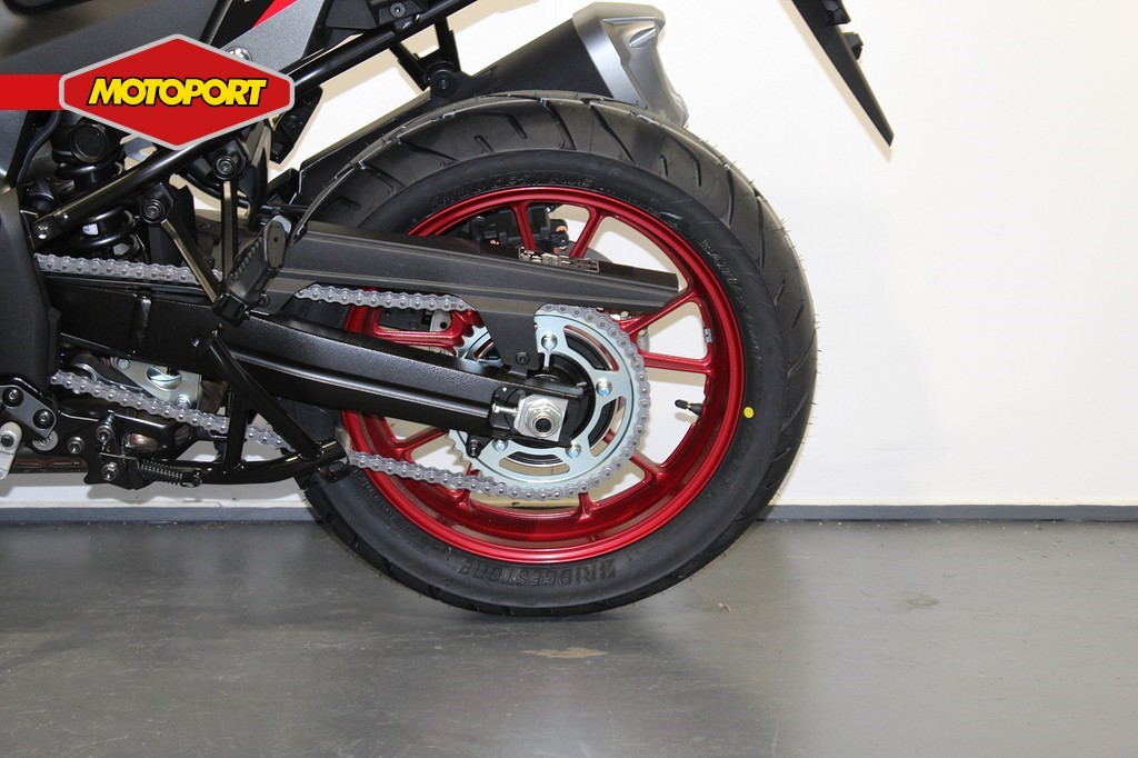 SUZUKI - DL 1050 RR V-Strom