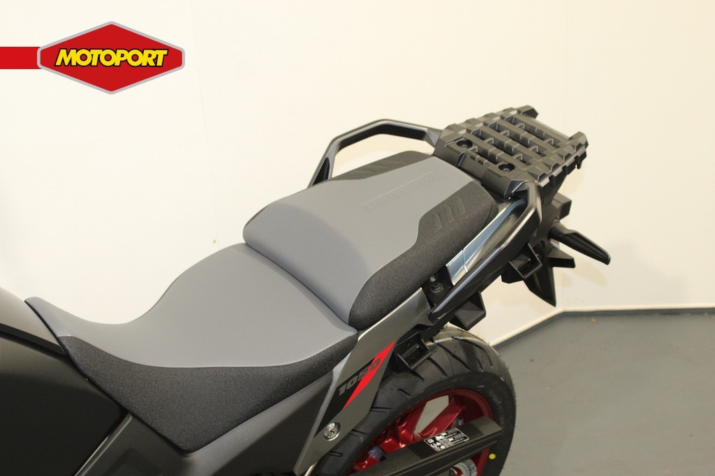 SUZUKI - DL 1050 RR V-Strom