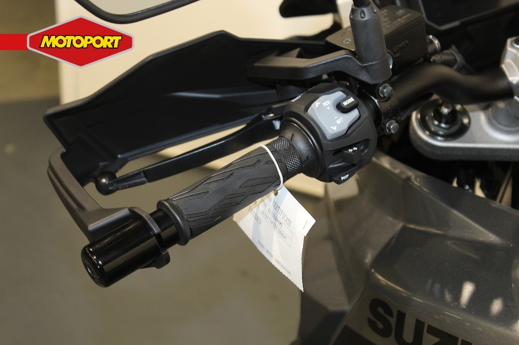 SUZUKI - DL 1050 RR V-Strom
