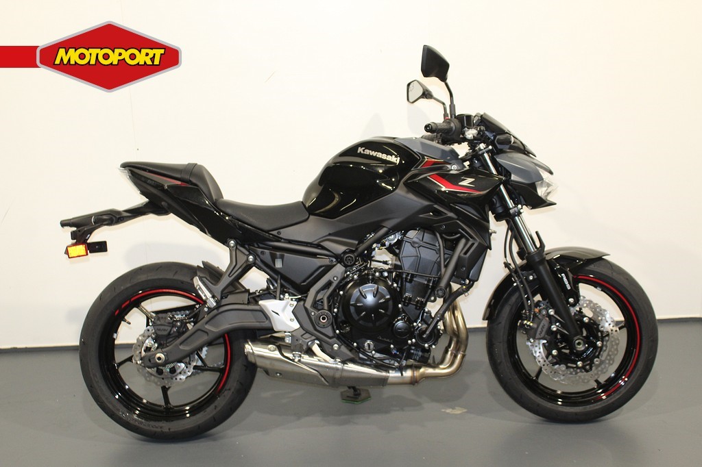 KAWASAKI - Z 650