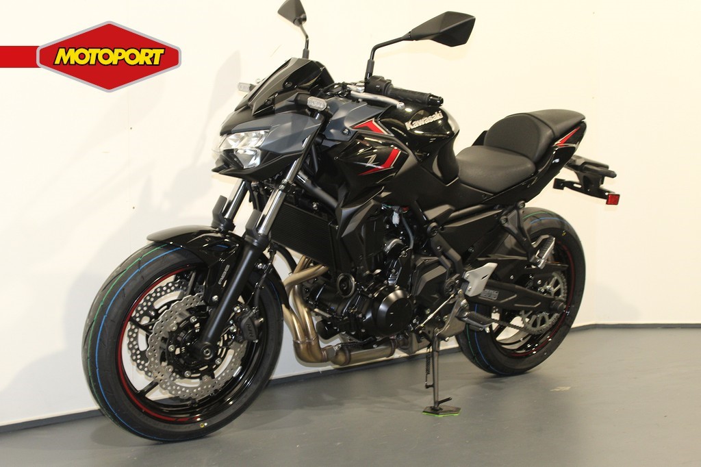 KAWASAKI - Z 650