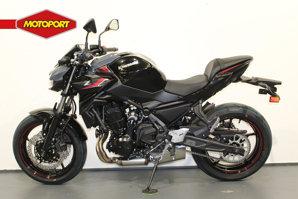 KAWASAKI - Z 650