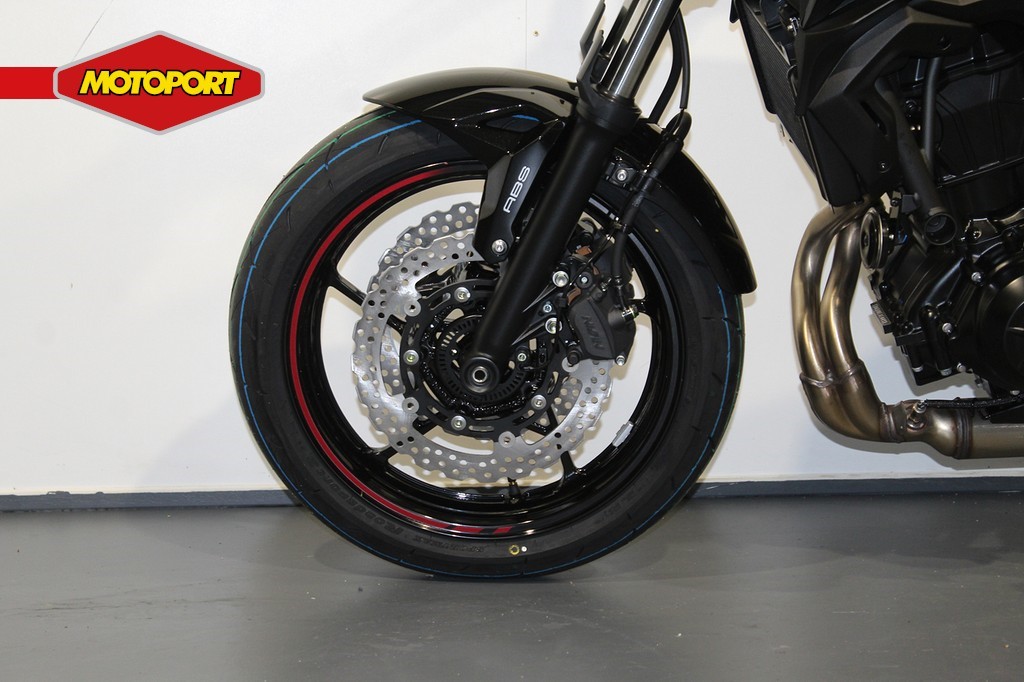 KAWASAKI - Z 650