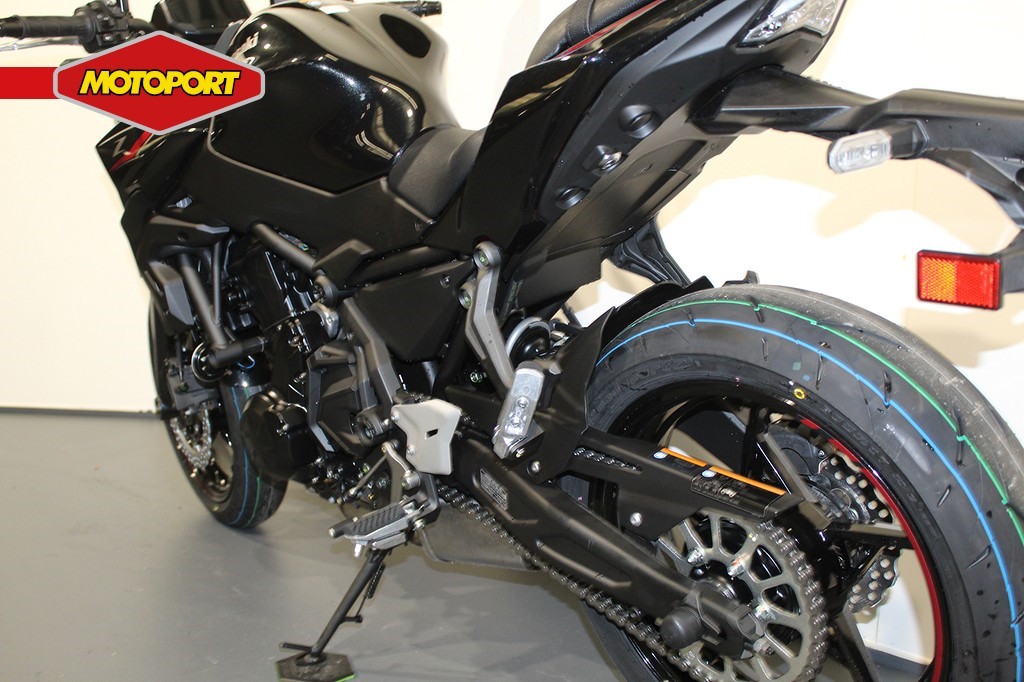 KAWASAKI - Z 650