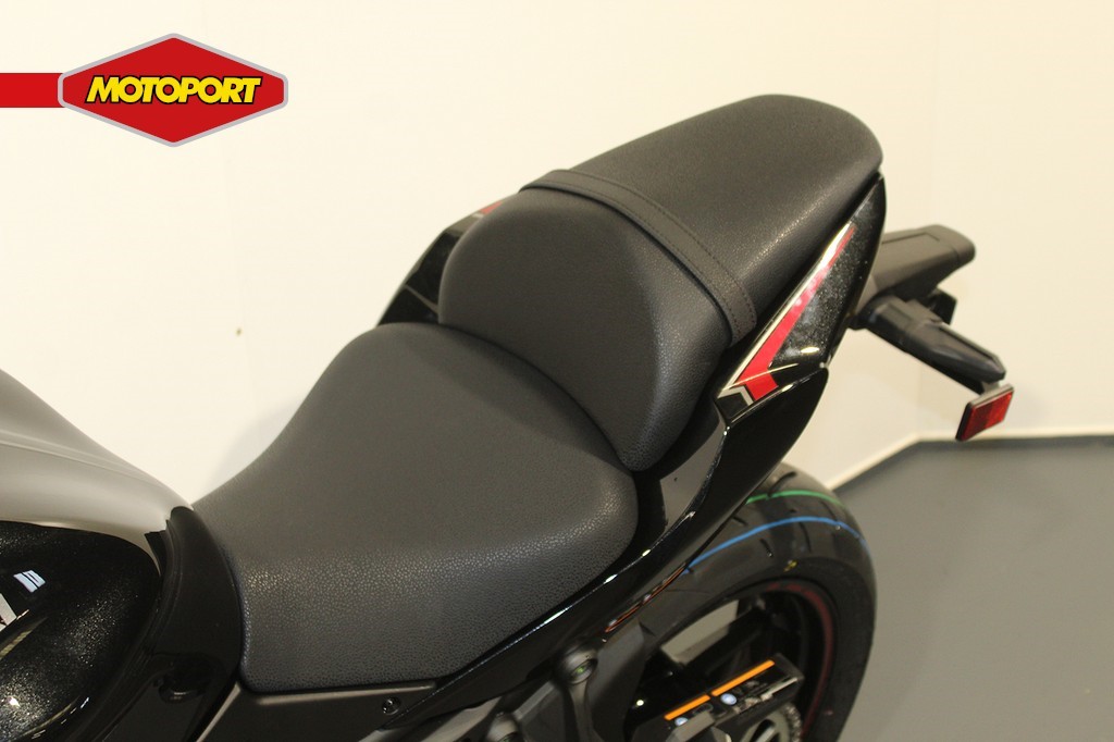 KAWASAKI - Z 650