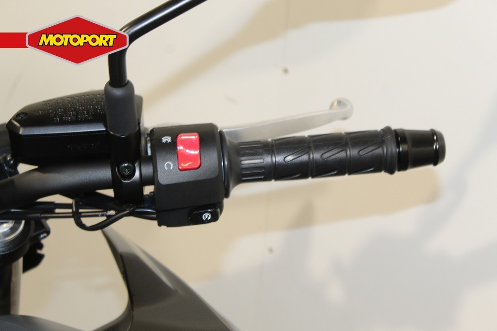 KAWASAKI - Z 650
