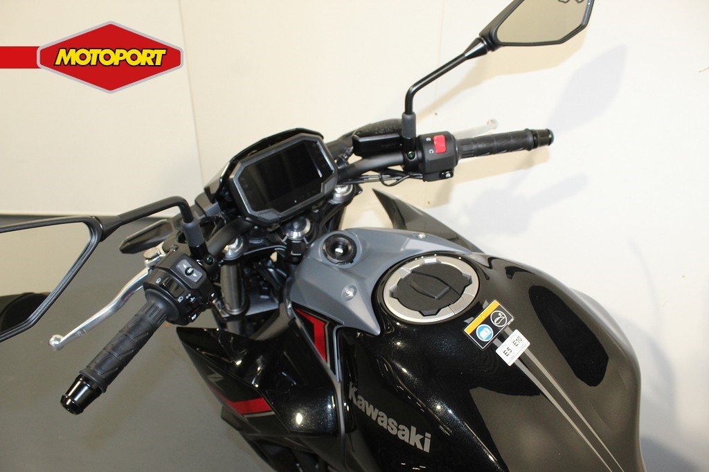 KAWASAKI - Z 650
