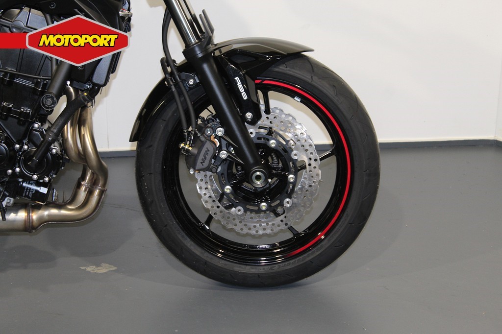 KAWASAKI - Z 650