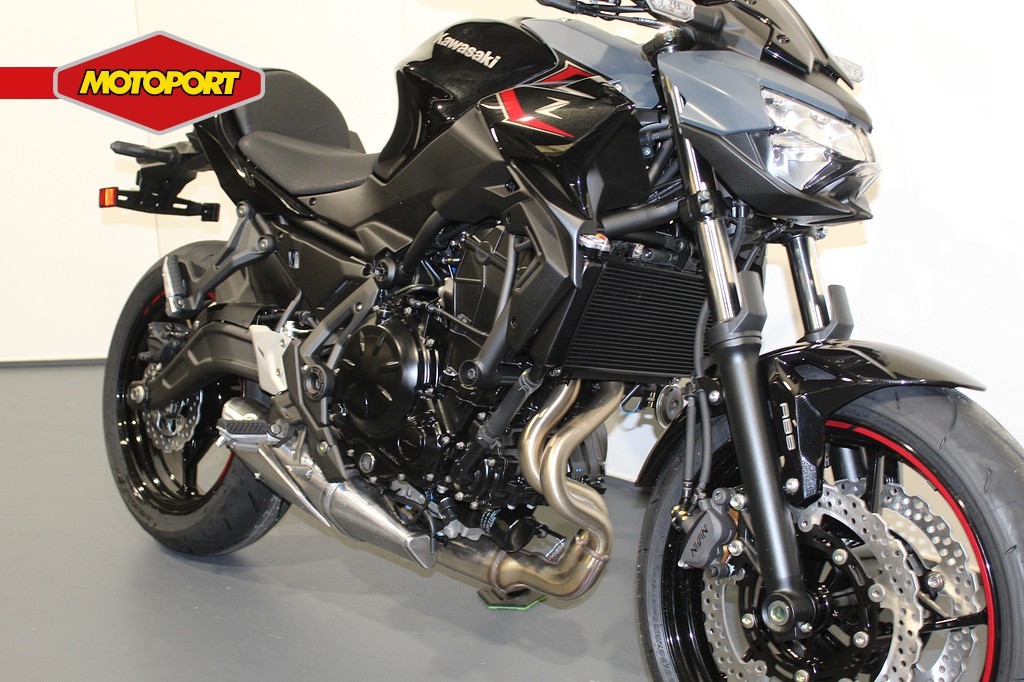 KAWASAKI - Z 650