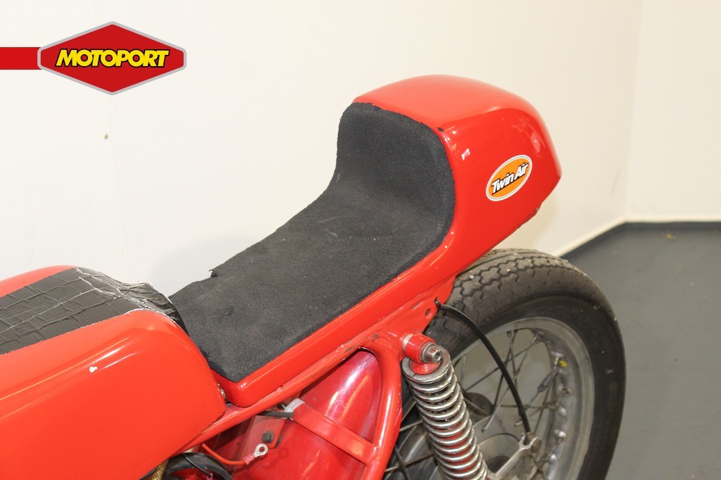 DUCATI - 250 CC 1964