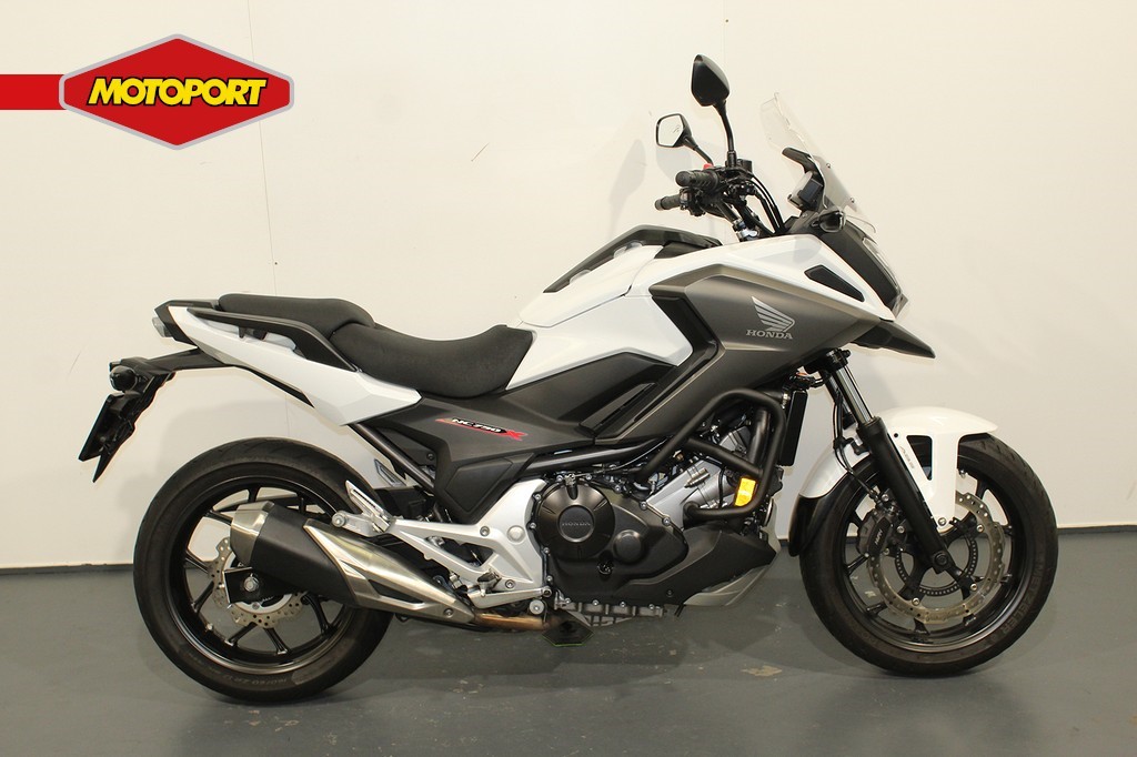 HONDA - NC 750 X