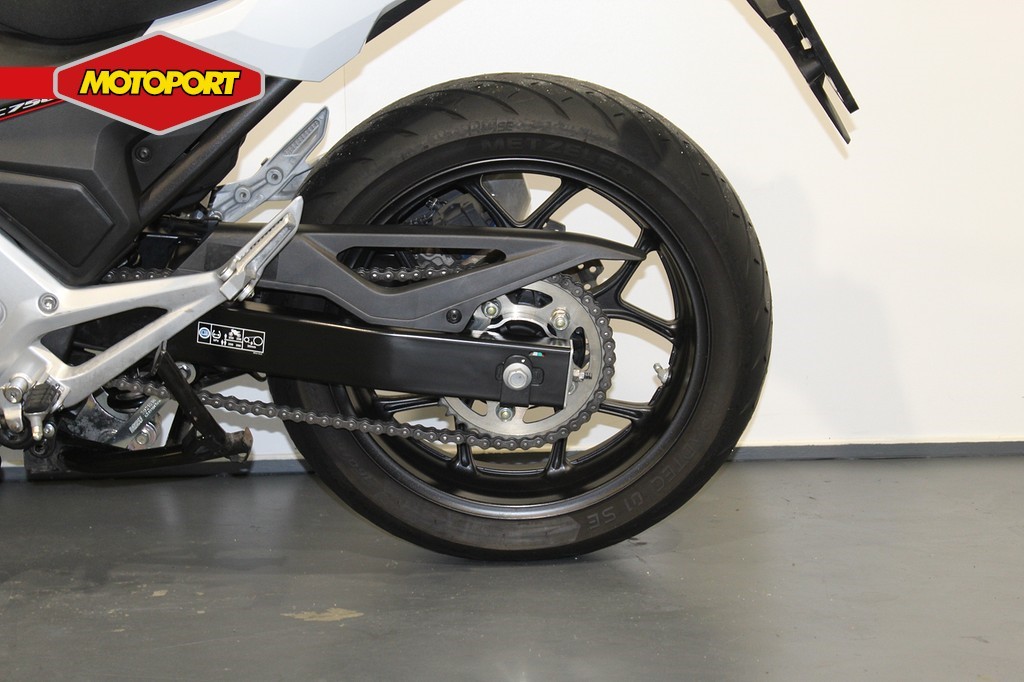 HONDA - NC 750 X