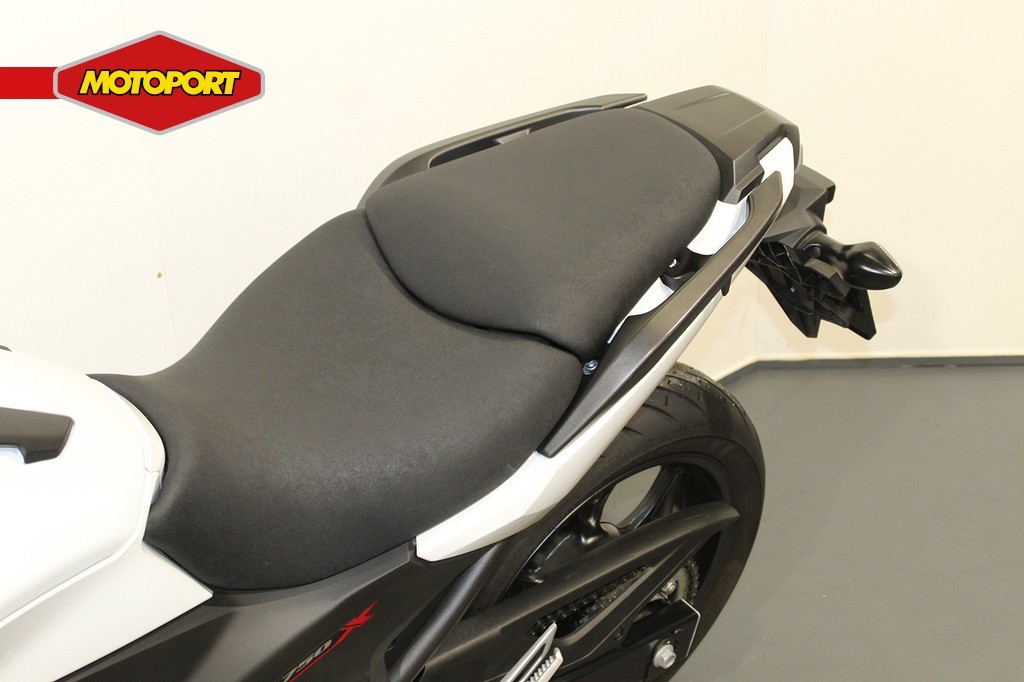 HONDA - NC 750 X