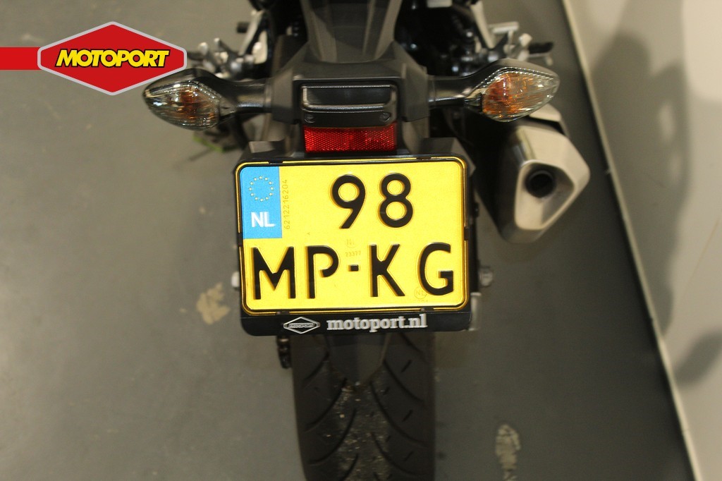 HONDA - NC 750 X