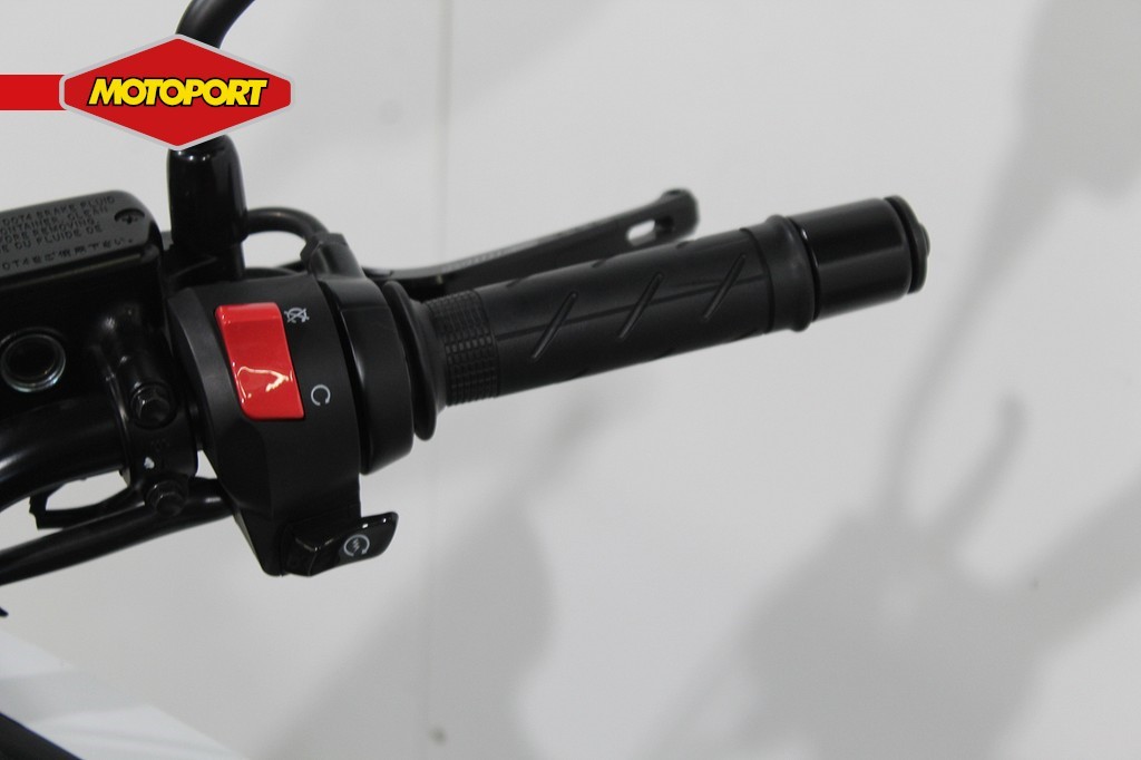 HONDA - NC 750 X