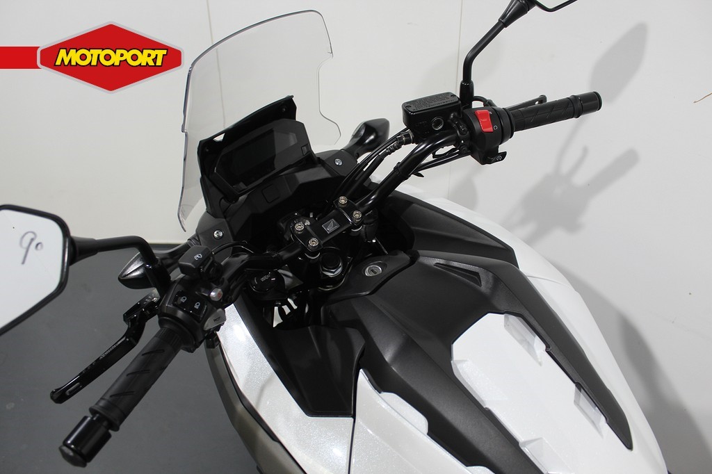 HONDA - NC 750 X
