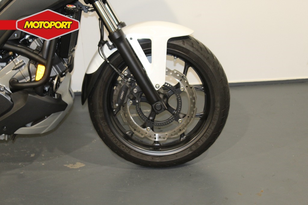 HONDA - NC 750 X
