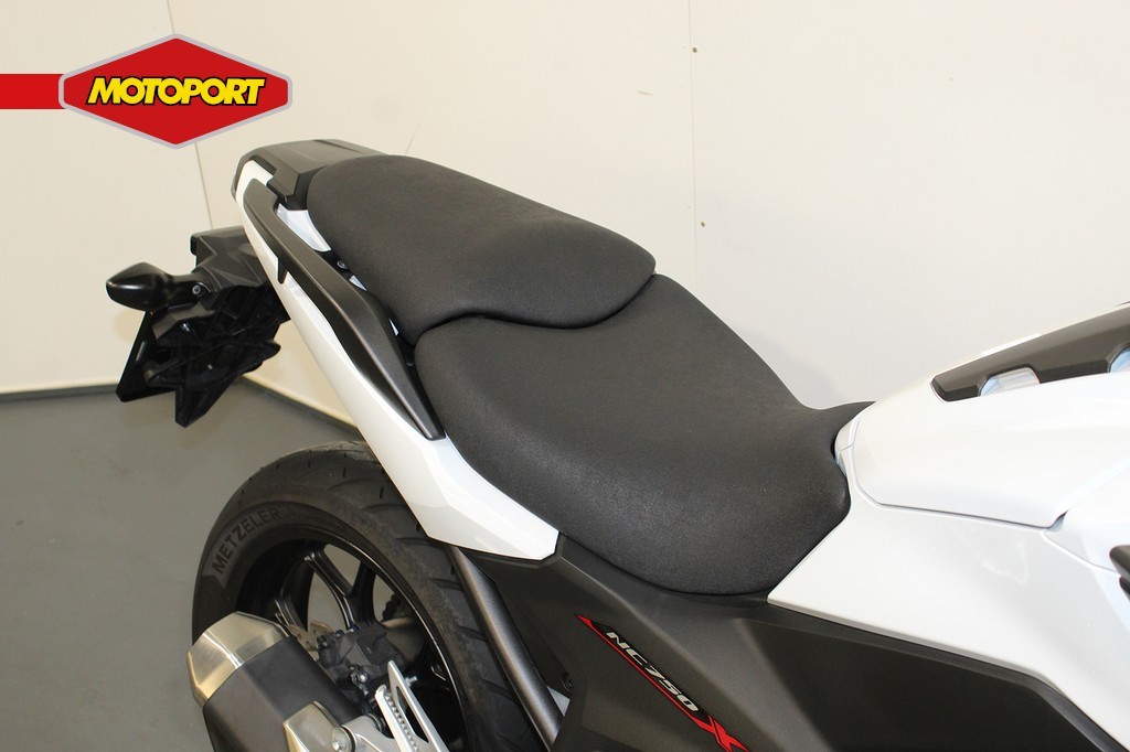 HONDA - NC 750 X