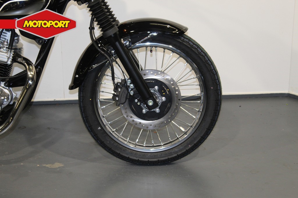 KAWASAKI - W 230 MEGURO S1