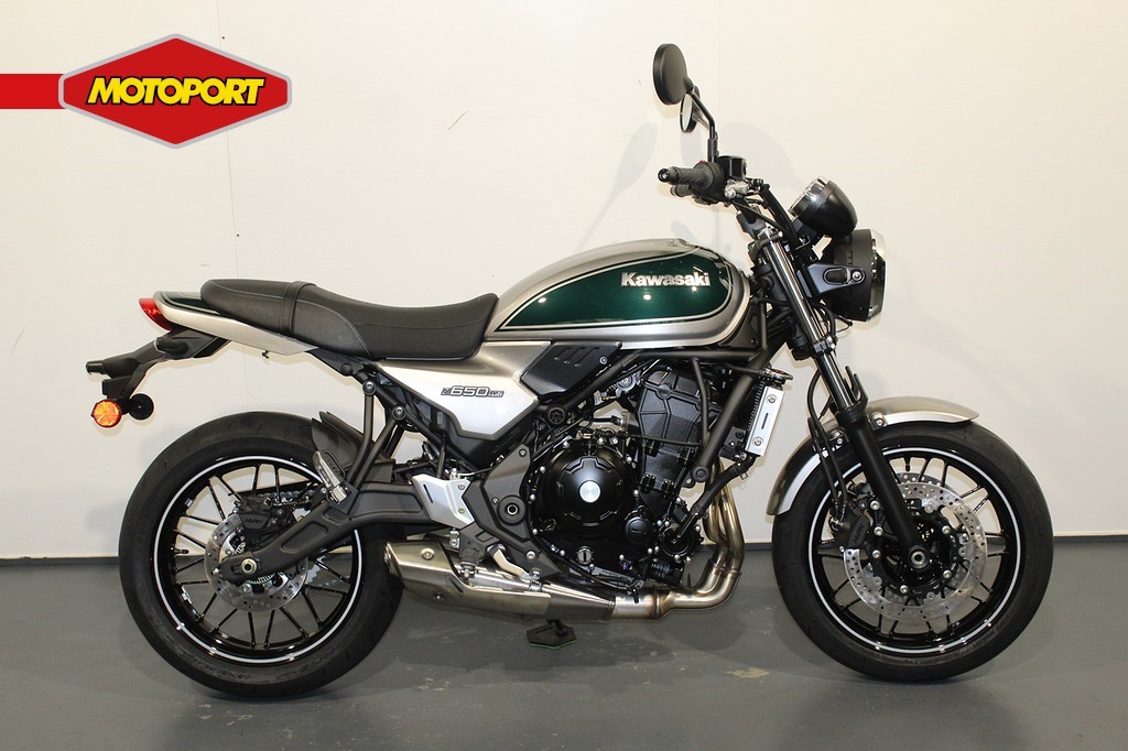 KAWASAKI - Z 650 RS