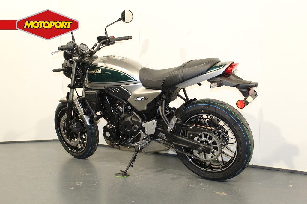 KAWASAKI - Z 650 RS