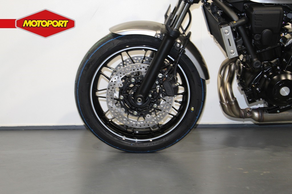 KAWASAKI - Z 650 RS