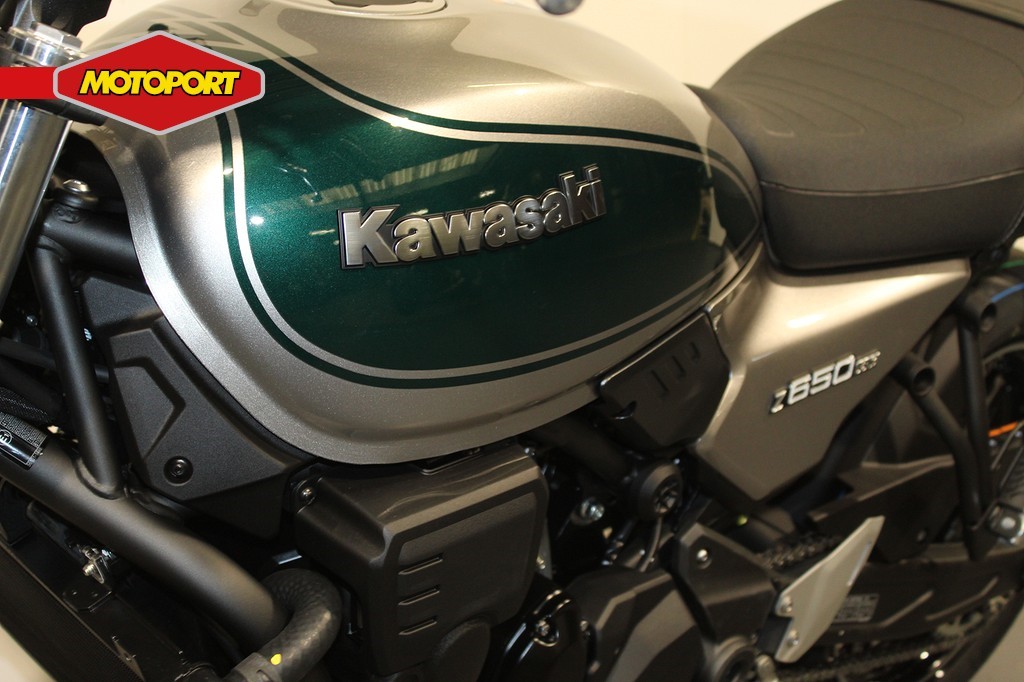 KAWASAKI - Z 650 RS