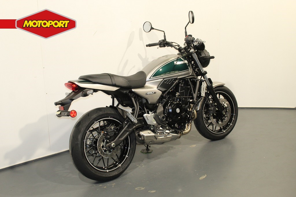KAWASAKI - Z 650 RS