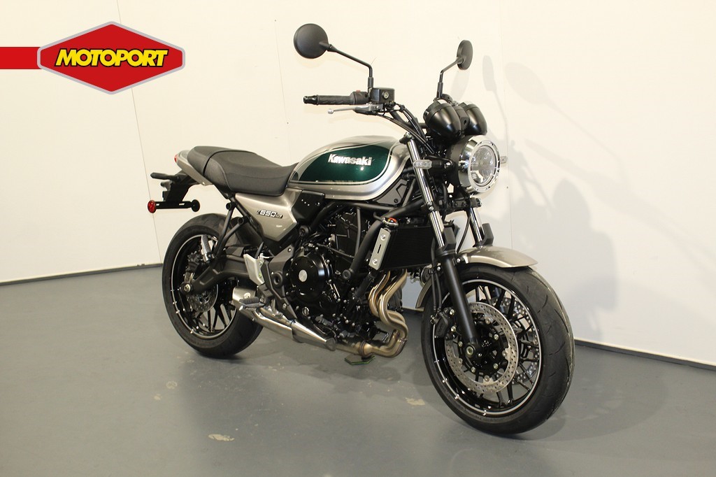 KAWASAKI - Z 650 RS