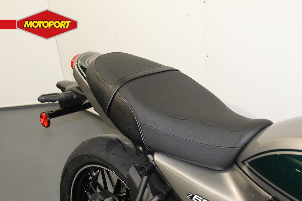 KAWASAKI - Z 650 RS
