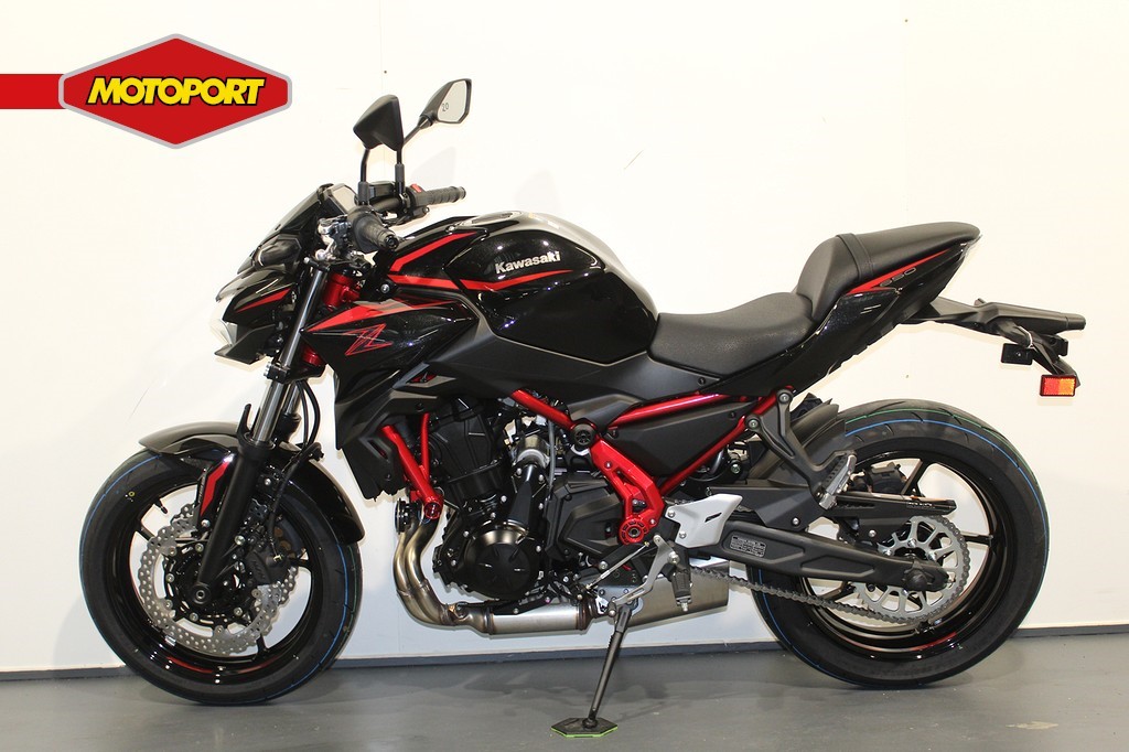 KAWASAKI - Z 650