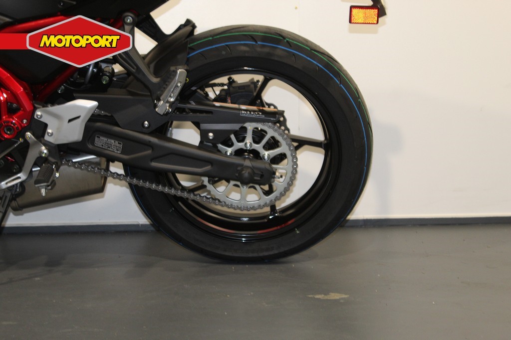 KAWASAKI - Z 650