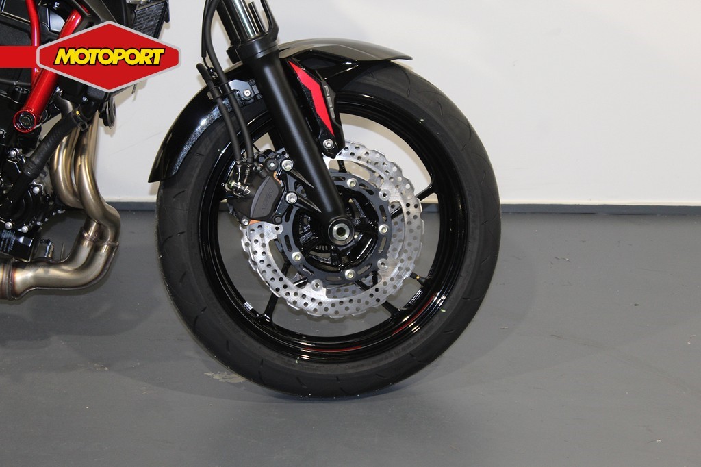 KAWASAKI - Z 650