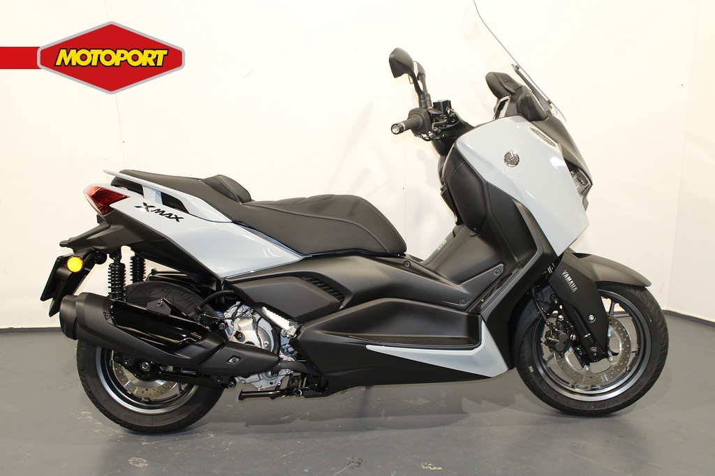 YAMAHA - X Max 300 Tech max +