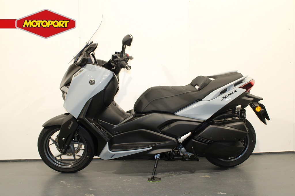 YAMAHA - X Max 300 Tech max +