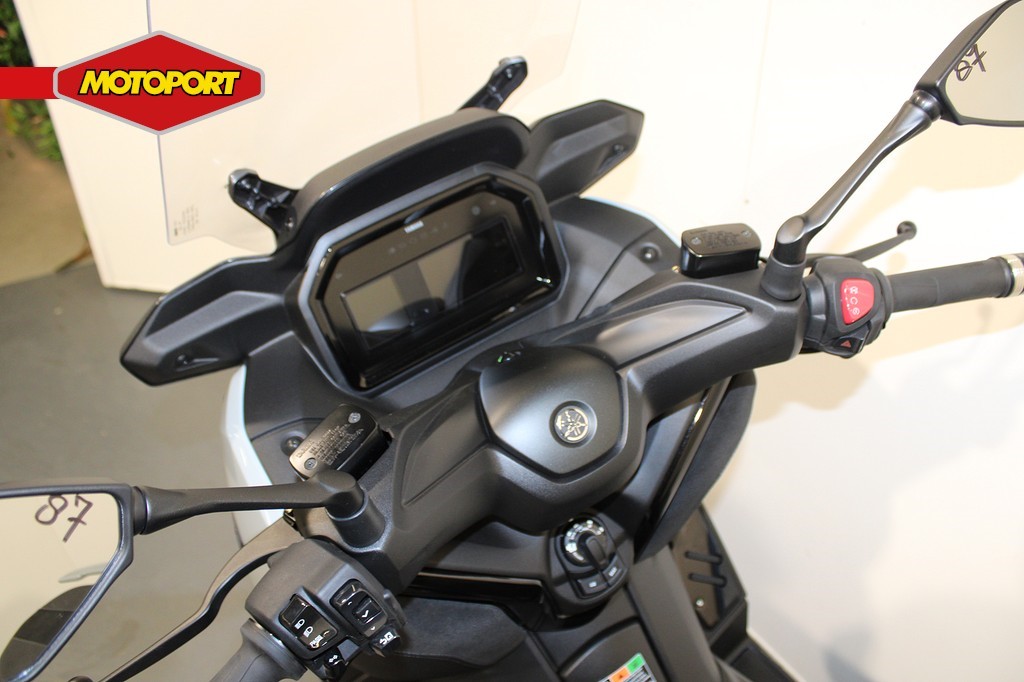 YAMAHA - X Max 300 Tech max +