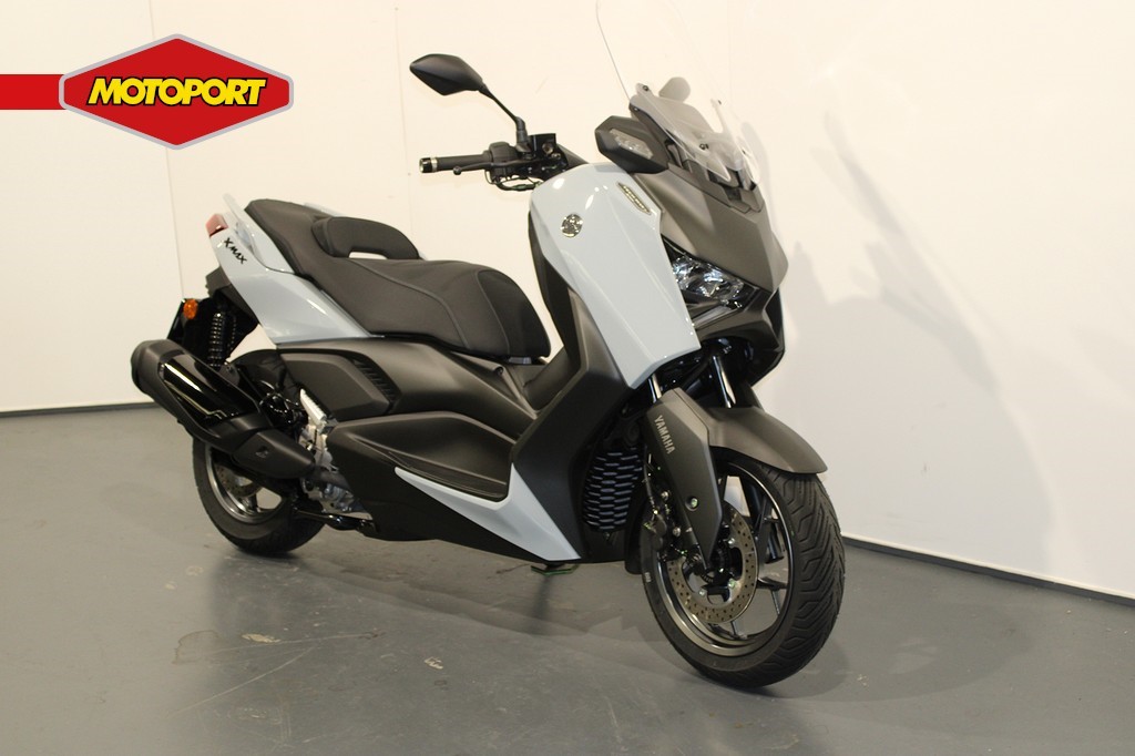 YAMAHA - X Max 300 Tech max +